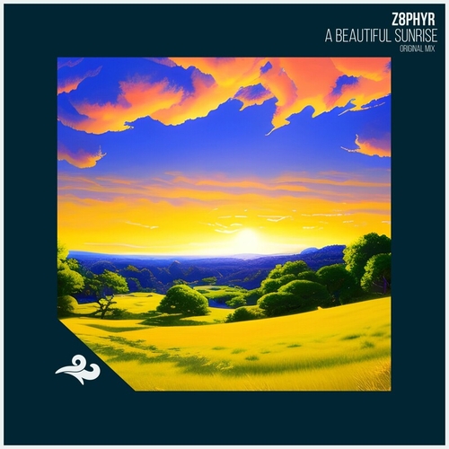 Z8phyR - A Beautiful Sunrise [CB2306]